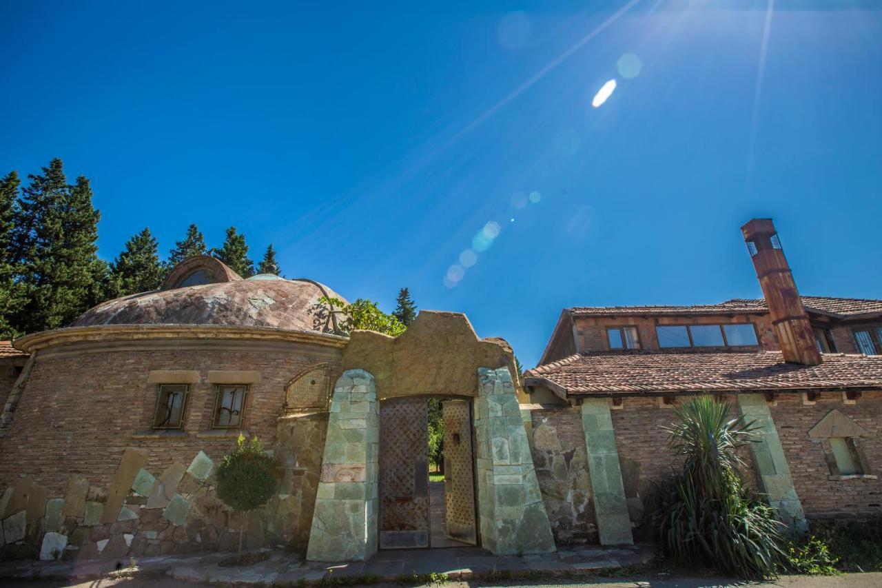 Artists Residence In Tbilisi Esterno foto