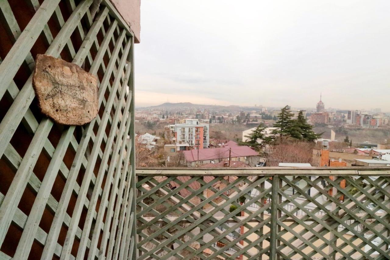 Artists Residence In Tbilisi Esterno foto